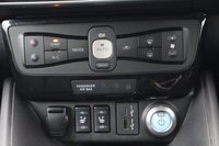 USED 2023 72 NISSAN LEAF 39kWh Tekna 5dr Auto (FULL LEATHER, SAT NAV) 