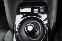 USED 2023 72 NISSAN LEAF 39kWh Tekna 5dr Auto (FULL LEATHER, SAT NAV) 