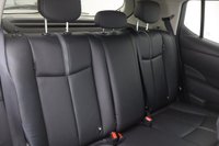 USED 2023 72 NISSAN LEAF 39kWh Tekna 5dr Auto (FULL LEATHER, SAT NAV) 