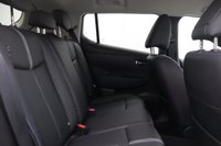 USED 2023 72 NISSAN LEAF 39kWh Tekna 5dr Auto (FULL LEATHER, SAT NAV) 