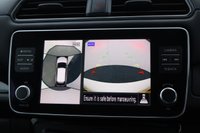 USED 2023 72 NISSAN LEAF 39kWh Tekna 5dr Auto (FULL LEATHER, SAT NAV) 