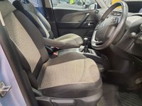 USED 2016 16 CITROEN GRAND C4 PICASSO 1.6 BlueHDi Selection MPV 5dr Diesel Manual Euro 6 (s/s) (120 ps) 