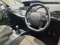 USED 2016 16 CITROEN GRAND C4 PICASSO 1.6 BlueHDi Selection MPV 5dr Diesel Manual Euro 6 (s/s) (120 ps) 