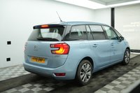 USED 2016 16 CITROEN GRAND C4 PICASSO 1.6 BlueHDi Selection MPV 5dr Diesel Manual Euro 6 (s/s) (120 ps) 