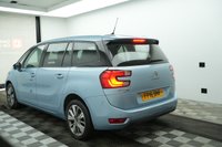 USED 2016 16 CITROEN GRAND C4 PICASSO 1.6 BlueHDi Selection MPV 5dr Diesel Manual Euro 6 (s/s) (120 ps) 