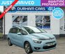 USED 2016 16 CITROEN GRAND C4 PICASSO 1.6 BlueHDi Selection MPV 5dr Diesel Manual Euro 6 (s/s) (120 ps) 