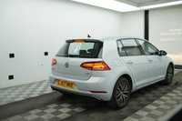 USED 2017 67 VOLKSWAGEN GOLF 1.6 TDI BlueMotion Tech SE Nav Hatchback 5dr Diesel Manual Euro 6 (s/s) (115 ps) 