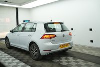 USED 2017 67 VOLKSWAGEN GOLF 1.6 TDI BlueMotion Tech SE Nav Hatchback 5dr Diesel Manual Euro 6 (s/s) (115 ps) 