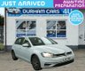 USED 2017 67 VOLKSWAGEN GOLF 1.6 TDI BlueMotion Tech SE Nav Hatchback 5dr Diesel Manual Euro 6 (s/s) (115 ps) 