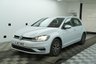 USED 2017 67 VOLKSWAGEN GOLF 1.6 TDI BlueMotion Tech SE Nav Hatchback 5dr Diesel Manual Euro 6 (s/s) (115 ps) 
