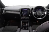 USED 2023 23 VOLVO XC40 Recharge 69kWh Ultimate 5dr Auto (PAN ROOF, 20