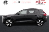 USED 2023 23 VOLVO XC40 Recharge 69kWh Ultimate 5dr Auto (PAN ROOF, 20