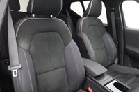 USED 2023 23 VOLVO XC40 Recharge 69kWh Ultimate 5dr Auto (PAN ROOF, 20