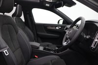USED 2023 23 VOLVO XC40 Recharge 69kWh Ultimate 5dr Auto (PAN ROOF, 20