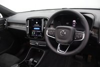 USED 2023 23 VOLVO XC40 Recharge 69kWh Ultimate 5dr Auto (PAN ROOF, 20