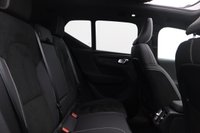 USED 2023 23 VOLVO XC40 Recharge 69kWh Ultimate 5dr Auto (PAN ROOF, 20