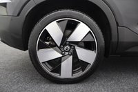 USED 2023 23 VOLVO XC40 Recharge 69kWh Ultimate 5dr Auto (PAN ROOF, 20
