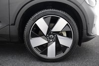 USED 2023 23 VOLVO XC40 Recharge 69kWh Ultimate 5dr Auto (PAN ROOF, 20