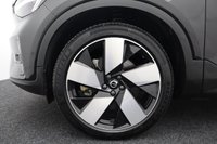 USED 2023 23 VOLVO XC40 Recharge 69kWh Ultimate 5dr Auto (PAN ROOF, 20
