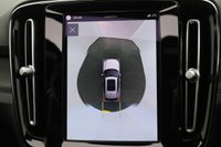 USED 2023 23 VOLVO XC40 Recharge 69kWh Ultimate 5dr Auto (PAN ROOF, 20