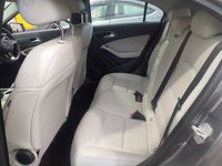 USED 2017 17 MERCEDES-BENZ A CLASS 1.5 A180d Sport Hatchback 5dr Diesel 7G-DCT Euro 6 (s/s) (109 ps) 