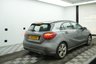 USED 2017 17 MERCEDES-BENZ A CLASS 1.5 A180d Sport Hatchback 5dr Diesel 7G-DCT Euro 6 (s/s) (109 ps) 
