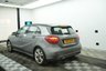 USED 2017 17 MERCEDES-BENZ A CLASS 1.5 A180d Sport Hatchback 5dr Diesel 7G-DCT Euro 6 (s/s) (109 ps) 