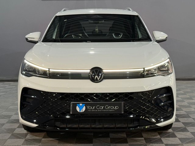 View our VOLKSWAGEN TIGUAN