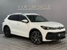 USED 2024 24 VOLKSWAGEN TIGUAN 2.0 TDI R-Line SUV 5dr Diesel DSG Euro 6 (s/s) (150 ps) 