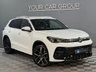 USED 2024 24 VOLKSWAGEN TIGUAN 2.0 TDI R-Line SUV 5dr Diesel DSG Euro 6 (s/s) (150 ps) 