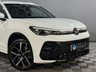 USED 2024 24 VOLKSWAGEN TIGUAN 2.0 TDI R-Line SUV 5dr Diesel DSG Euro 6 (s/s) (150 ps) 