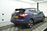 USED 2015 15 NISSAN QASHQAI 1.5 dCi n-tec+ SUV 5dr Diesel Manual 2WD Euro 5 (s/s) (110 ps) 