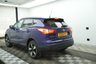USED 2015 15 NISSAN QASHQAI 1.5 dCi n-tec+ SUV 5dr Diesel Manual 2WD Euro 5 (s/s) (110 ps) 