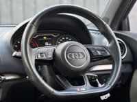USED 2019 68 AUDI A3 1.5 TFSI CoD 35 S line Sportback S Tronic Euro 6 (s/s) 5dr DSG! ULEZ! S LINE!