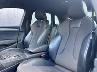 USED 2019 68 AUDI A3 1.5 TFSI CoD 35 S line Sportback S Tronic Euro 6 (s/s) 5dr DSG! ULEZ! S LINE!