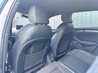 USED 2019 68 AUDI A3 1.5 TFSI CoD 35 S line Sportback S Tronic Euro 6 (s/s) 5dr DSG! ULEZ! S LINE!