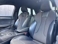 USED 2019 68 AUDI A3 1.5 TFSI CoD 35 S line Sportback S Tronic Euro 6 (s/s) 5dr DSG! ULEZ! S LINE!
