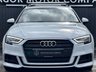 USED 2019 68 AUDI A3 1.5 TFSI CoD 35 S line Sportback S Tronic Euro 6 (s/s) 5dr DSG! ULEZ! S LINE!