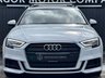 USED 2019 68 AUDI A3 1.5 TFSI CoD 35 S line Sportback S Tronic Euro 6 (s/s) 5dr DSG! ULEZ! S LINE!