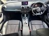 USED 2019 68 AUDI A3 1.5 TFSI CoD 35 S line Sportback S Tronic Euro 6 (s/s) 5dr DSG! ULEZ! S LINE!
