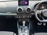 USED 2019 68 AUDI A3 1.5 TFSI CoD 35 S line Sportback S Tronic Euro 6 (s/s) 5dr DSG! ULEZ! S LINE!