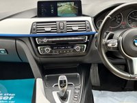 USED 2017 17 BMW 4 SERIES 2.0 420d M Sport Auto Euro 6 (s/s) 2dr 360 CAMERA ! AUTO! M SPORT!