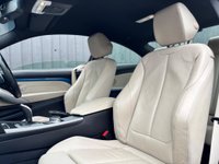 USED 2017 17 BMW 4 SERIES 2.0 420d M Sport Auto Euro 6 (s/s) 2dr 360 CAMERA ! AUTO! M SPORT!