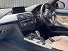 USED 2017 17 BMW 4 SERIES 2.0 420d M Sport Auto Euro 6 (s/s) 2dr 360 CAMERA ! AUTO! M SPORT!