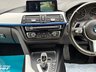 USED 2017 17 BMW 4 SERIES 2.0 420d M Sport Auto Euro 6 (s/s) 2dr 360 CAMERA ! AUTO! M SPORT!