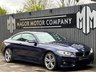 USED 2017 17 BMW 4 SERIES 2.0 420d M Sport Auto Euro 6 (s/s) 2dr 360 CAMERA ! AUTO! M SPORT!
