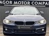 USED 2017 17 BMW 4 SERIES 2.0 420d M Sport Auto Euro 6 (s/s) 2dr 360 CAMERA ! AUTO! M SPORT!