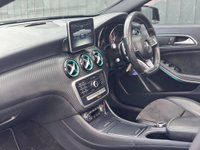 USED 2016 16 MERCEDES-BENZ A CLASS 2.1 A220d Motorsport Edition 7G-DCT 4MATIC Euro 6 (s/s) 5dr RARE SPEC! PAN ROOF! ULEZ!