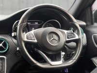 USED 2016 16 MERCEDES-BENZ A CLASS 2.1 A220d Motorsport Edition 7G-DCT 4MATIC Euro 6 (s/s) 5dr RARE SPEC! PAN ROOF! ULEZ!