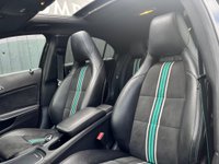USED 2016 16 MERCEDES-BENZ A CLASS 2.1 A220d Motorsport Edition 7G-DCT 4MATIC Euro 6 (s/s) 5dr RARE SPEC! PAN ROOF! ULEZ!